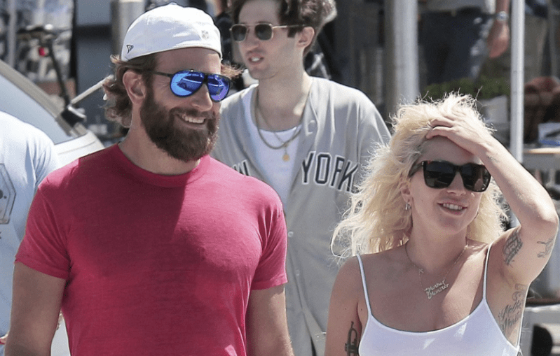 Bradley Cooper and His Girlfriend Broke Up, Rumors Are, It’s On With Lady Gaga