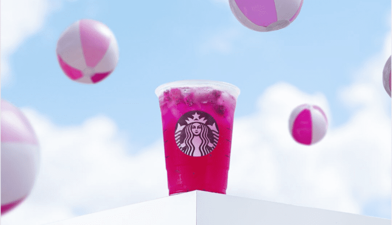 Here’s How to Take Advantage of Starbucks Happy Hour Deals All Summer Long