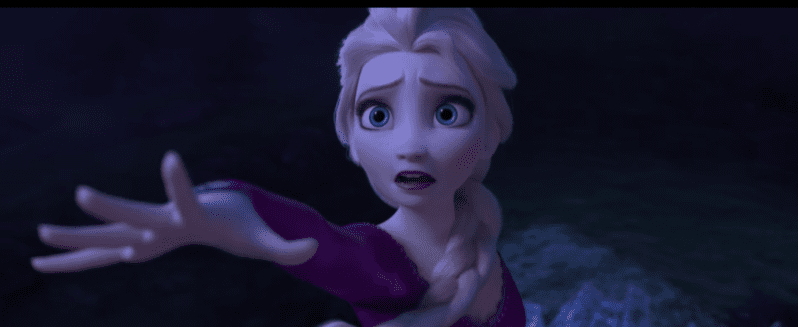 The New Frozen 2 Trailer JUST DROPPED And It’s SO GOOD!