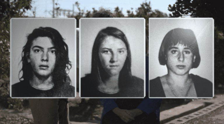 Netflix’s New True Crime Series Will Make You Want to Lock Your Daughters Up Now