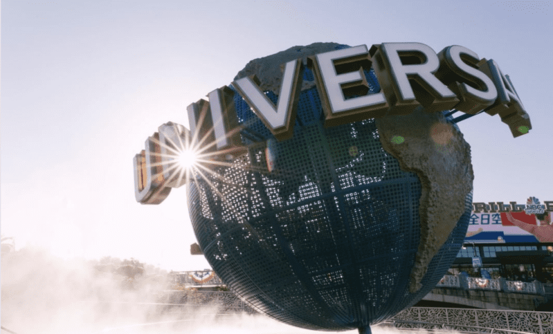 You Can Buy 2 Days, Get 3 Days Free Tickets To Universal Orlando Resort