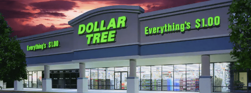 ‘Dollar Tree’ Will No Longer Just Cost a Dollar