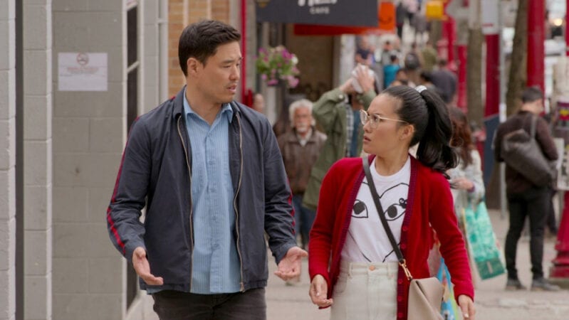 ‘Always Be My Maybe’ is Netflix’s Newest Movie and it’s PERFECTION