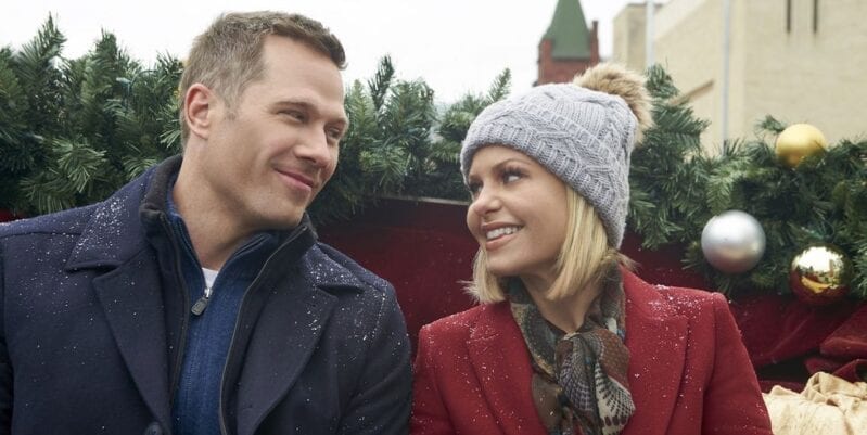 Hallmark’s Newest Christmas Movies Are Releasing in July