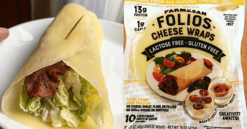 Costco Is Selling Cheese Wraps and Taco Night Just Got Better