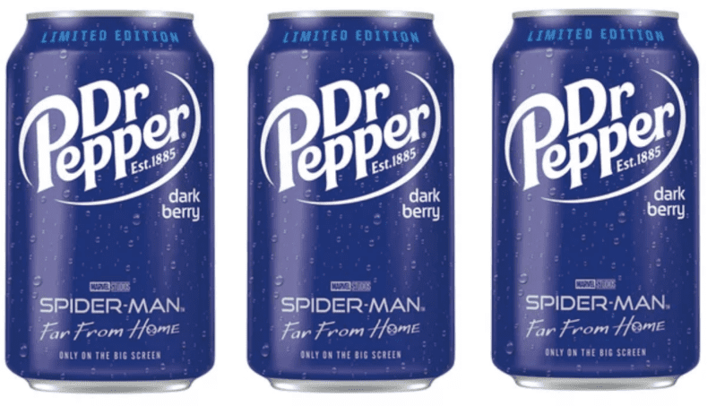Dr. Pepper Released A New Flavor and People Are Begging For It To Stick Around For Good