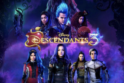 Here’s How You Can Watch Descendants 3 Online Without Cable