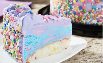 Walmart is Selling Unicorn Ice Cream Cake and It’s Pure Magic