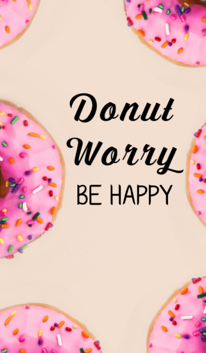 Dunkin' Donuts Is Giving Away Free Donuts Every Friday In April, and ...