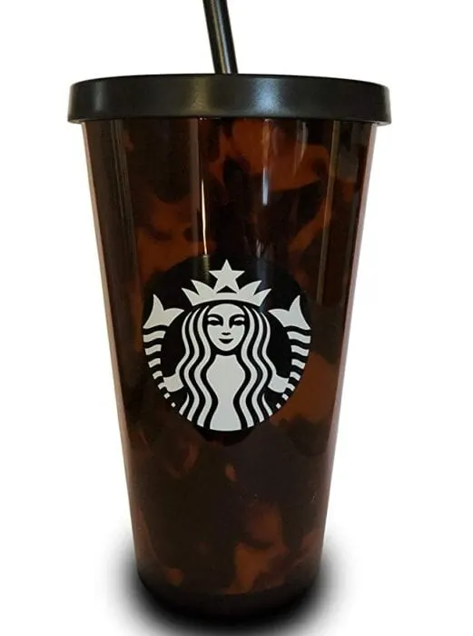 Cheetah Starbucks Tumbler – And Do It Anyway