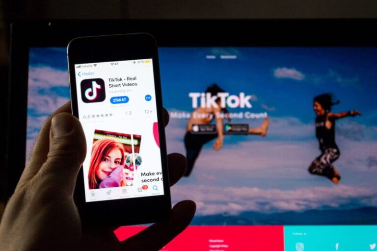 The U.S. Is Banning TikTok Downloads Starting Sunday. Here’s What We Know.