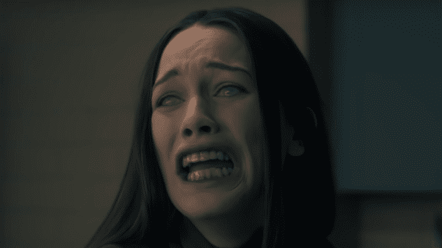 People Are Saying ‘The Haunting Of Hill House’ Season 2 Is Scarier Than The Original