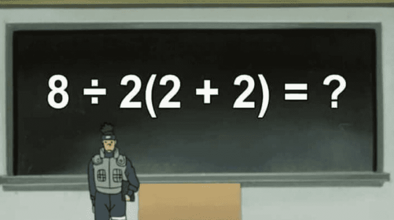 Nobody Can Solve This Math Problem