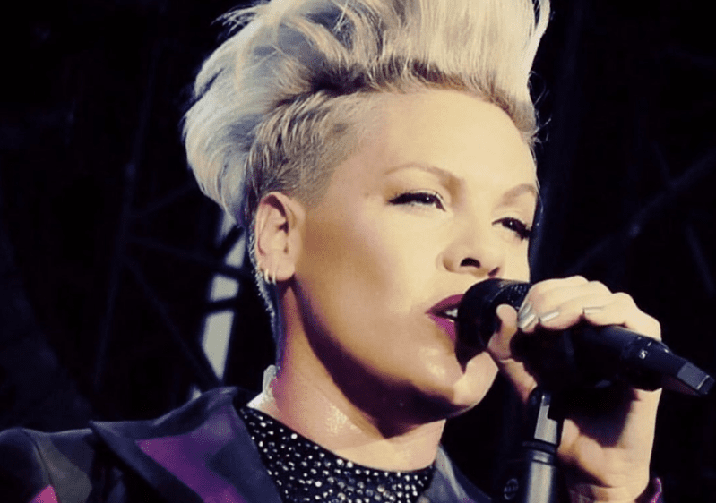 Pink Just Proposed A ‘Worldwide Internet Challenge’ and It Is Pure Gold