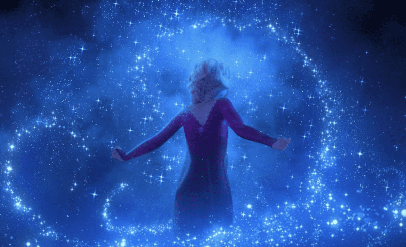 Here’s Everything We Know About Frozen 2
