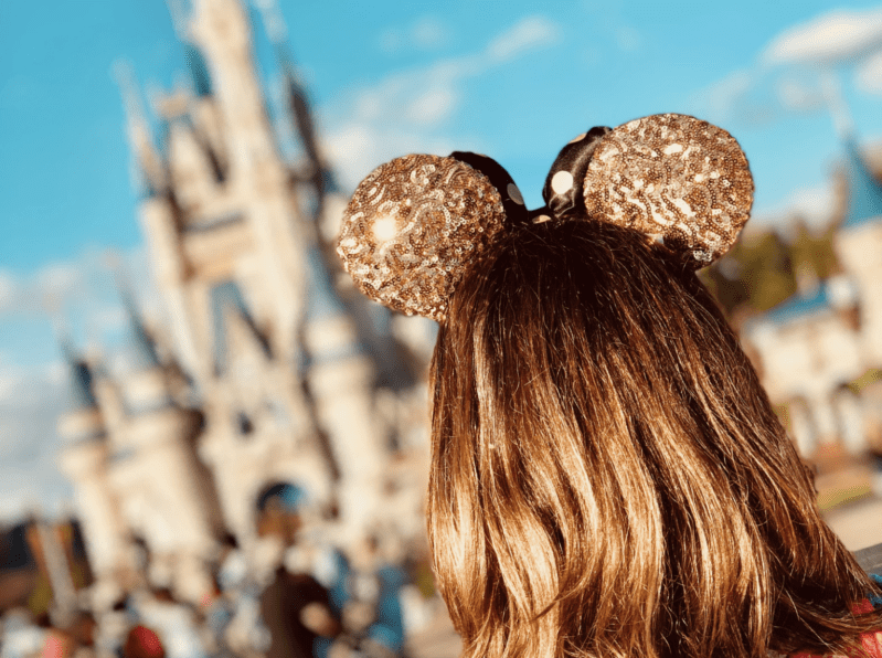 Here’s Everything You Can Get for Free At The Disney Parks