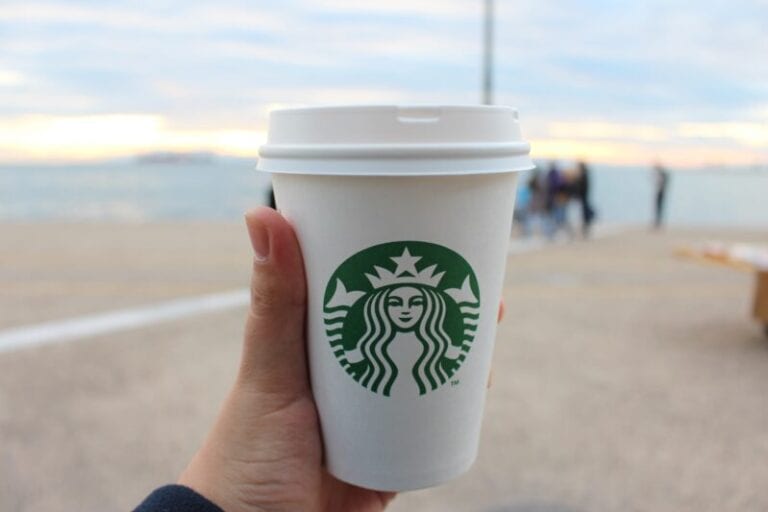 Starbucks Has A Secret Drink Size You Need to Know About