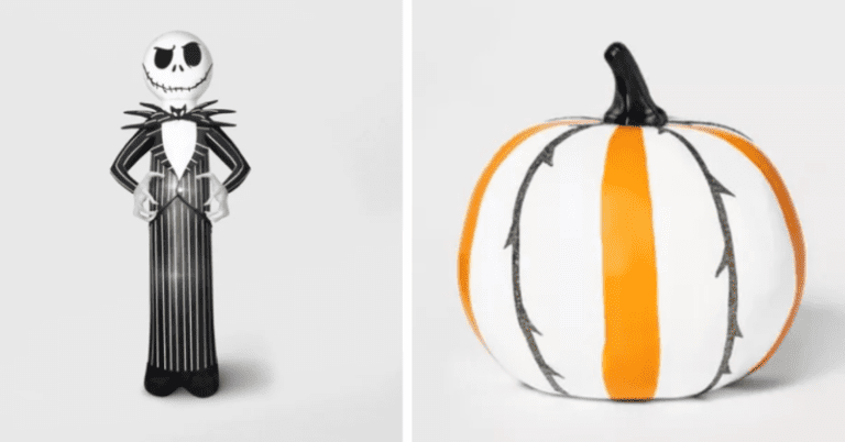 Target’s Halloween Collection Is So Good, It’s Already Selling Out