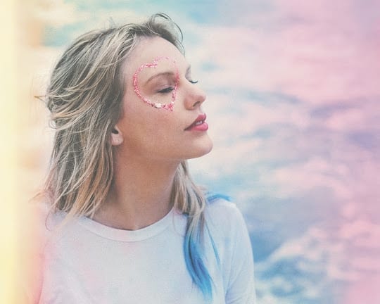 Taylor Swift’s New Album Holds 16 Of The Top 20 Most Streamed Songs on Spotify