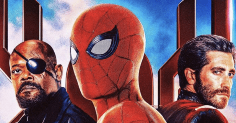 Spider-Man Is Back In The Marvel Universe And The World Just Rejoiced