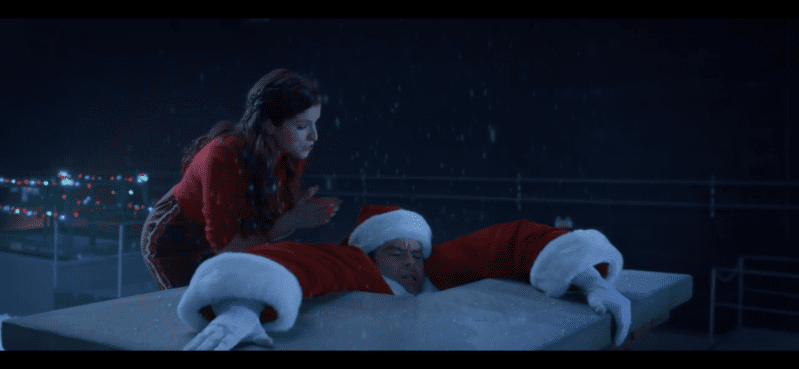 Disney+ Release Brings Noelle, A Christmas Movie, And I’m Snow Excited