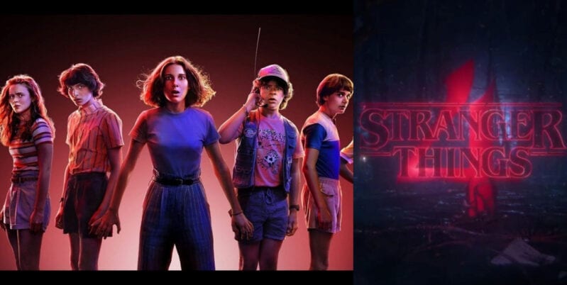Netflix Just Announced ‘Stranger Things’ Season 4 And I Am Dying In Excitement