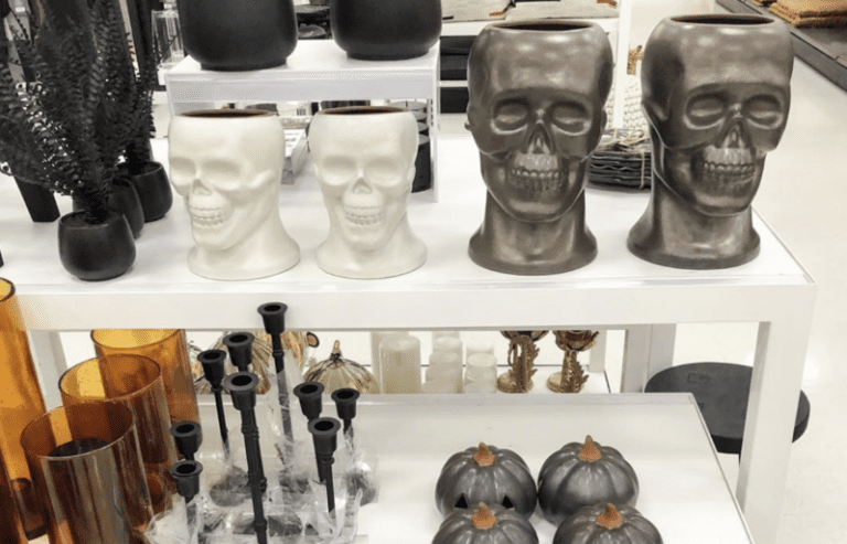 Target’s Halloween Collection is Officially In Stores, Here’s What People Are Finding