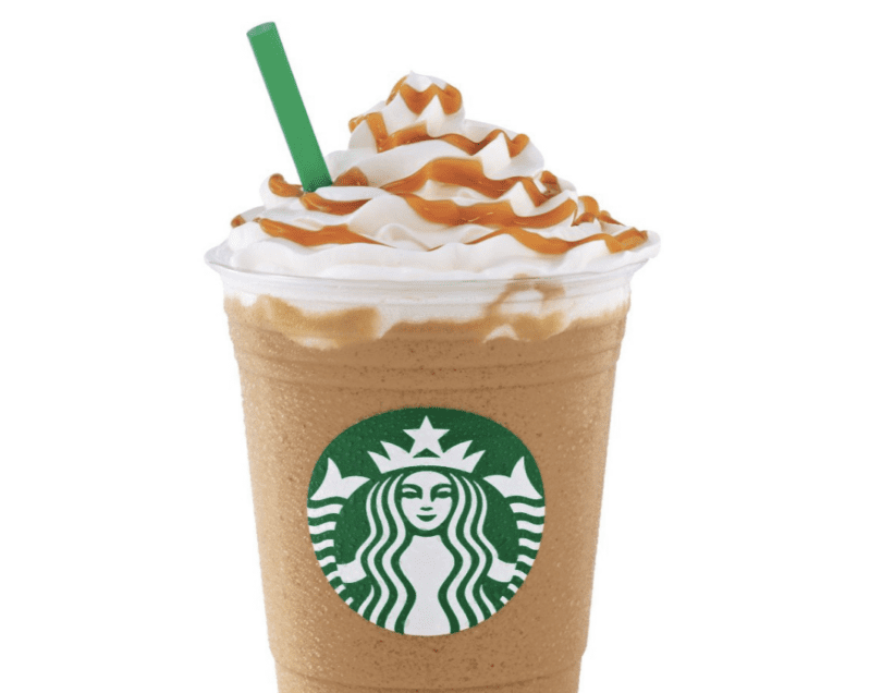 Starbucks Beverages Are 20% off At Target, Here’s How to Get Your Discount