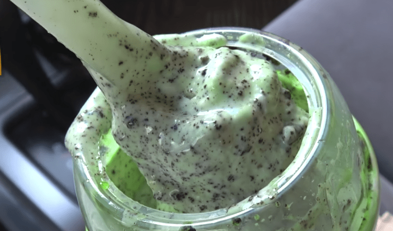 McDonald’s Is Releasing An Oreo Mint McFlurry, I’m Already Licking The Screen