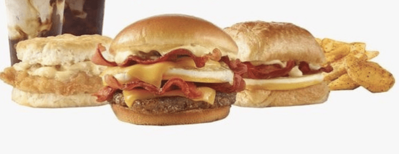 Wendy’s Is Rolling Out A Breakfast Menu and It Looks Delicious