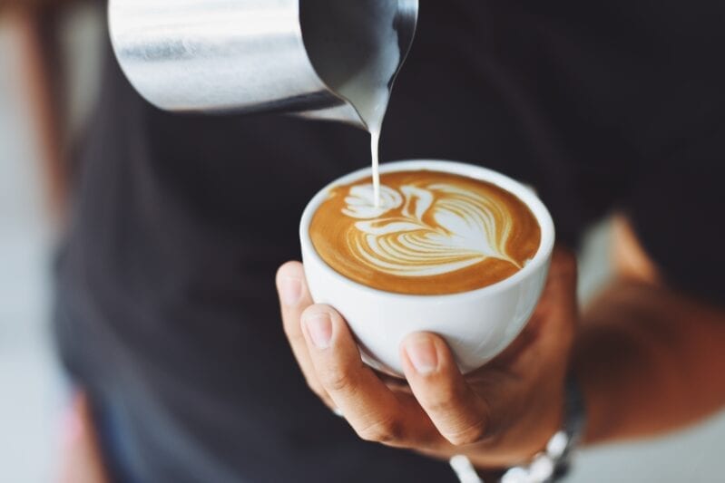 This Company Wants to Pay You $1,000 to Drink Coffee For A Month