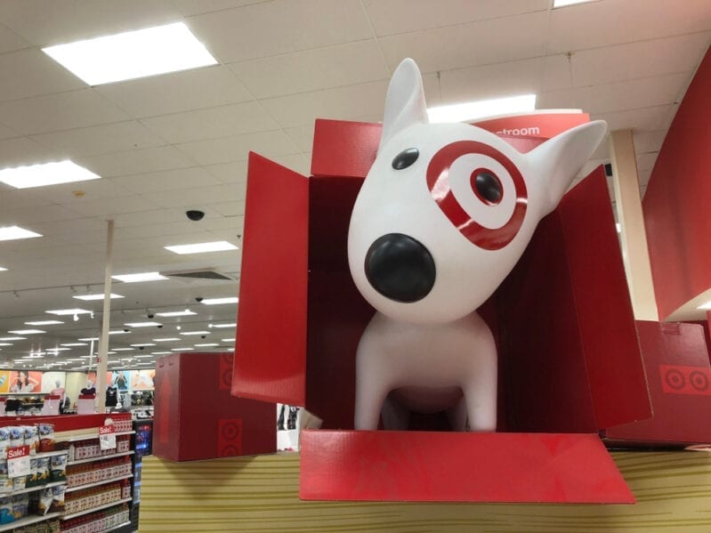 Target is Releasing A New Loyalty Program To Reward You For All Your Shopping. Here’s What You Need to Know