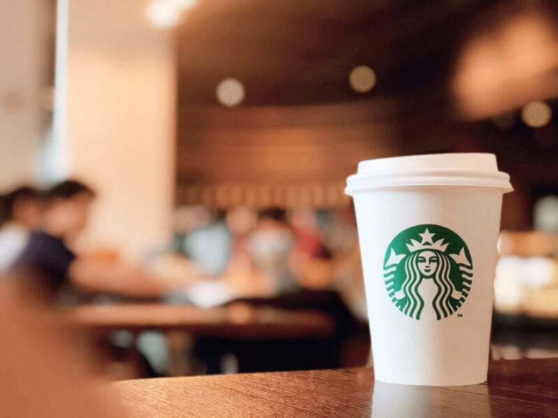Starbucks Is Making An Announcement In Their Super Secret Facebook Group Tomorrow