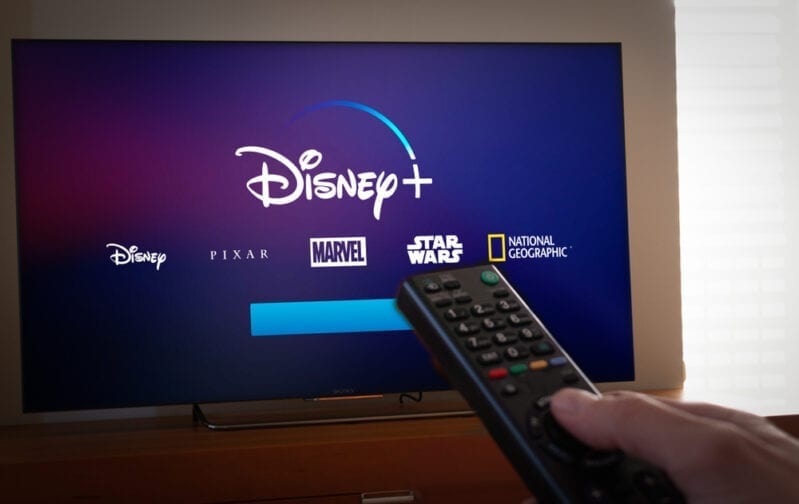 Disney+ Just Released A Subscription Deal and It Costs Less Than $5 A Month