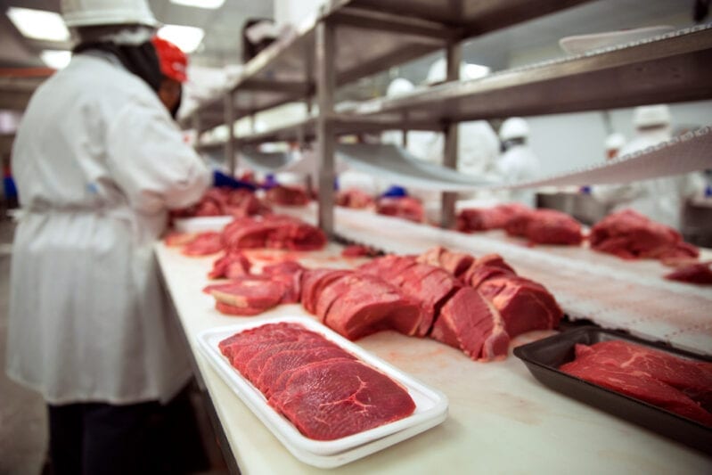 24,000 Pounds of Beef Have Been Recalled, Here’s What You Need to Know