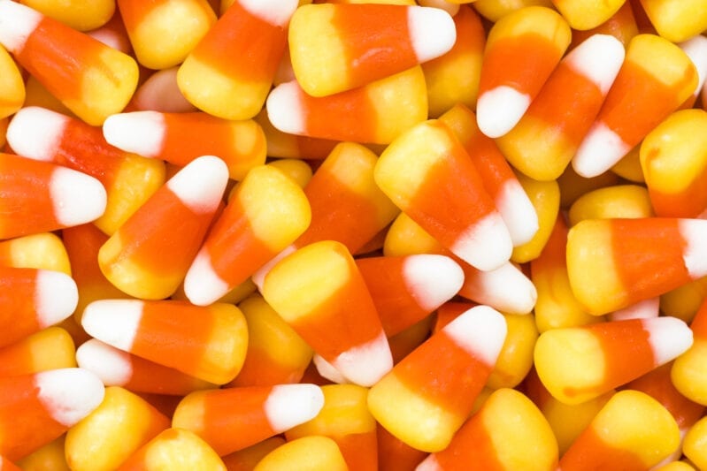 Here’s How You Can Enjoy Candy Corn