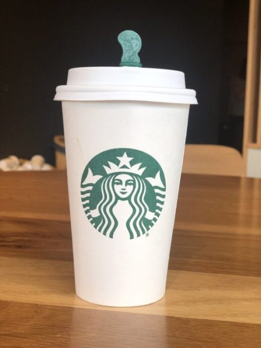 Starbucks Has SugarFree Drinks. Here's How To Order Them.