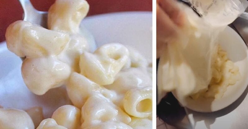 Panera Defends Their Macaroni and Cheese After Employee Shares It’s Cooked From A Bag