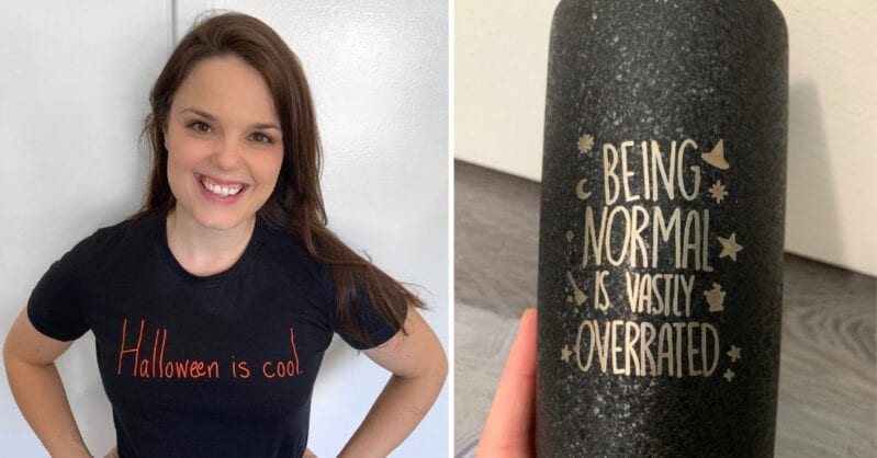 Marnie from Disney’s Halloweentown Has An Etsy Shop Filled with Stuff Inspired By The Movie