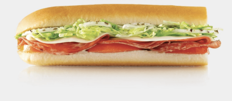 Jimmy John’s Released A ‘Little John’ Sandwich and I Need It