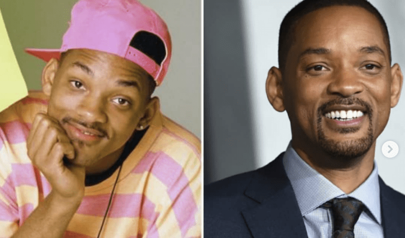 The Fresh Prince Of Bel-Air Is Getting A Spinoff