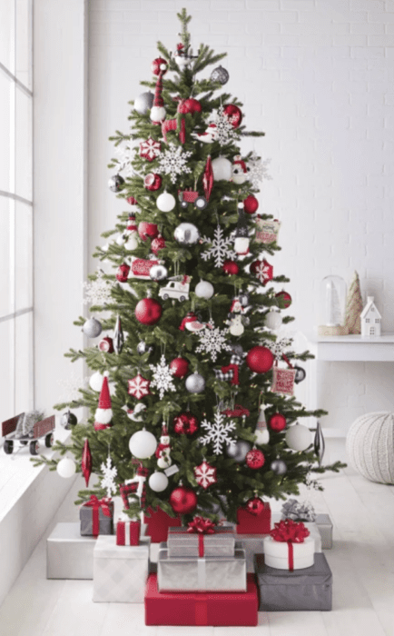 Target Has Ornament Kits With Everything You Need To Decorate Your ...