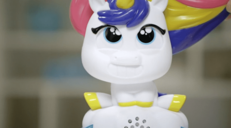 This Play-Doh Pooping Unicorn Is This Year’s Hot Toy
