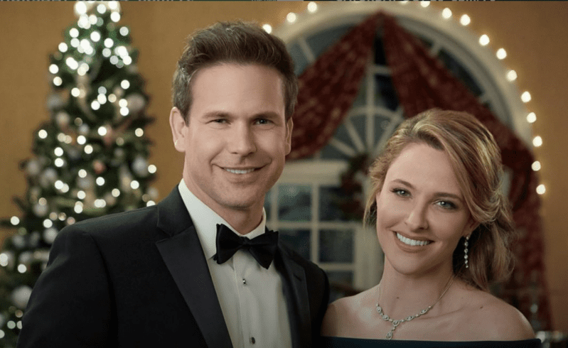 Hallmark’s Entire Christmas Movie Schedule Is Here And It’s Starting This Week