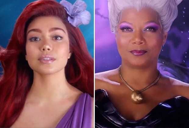 Little Mermaid Is Coming To LIVE TV In November, And My Poor Unfortunate Soul Is Ready