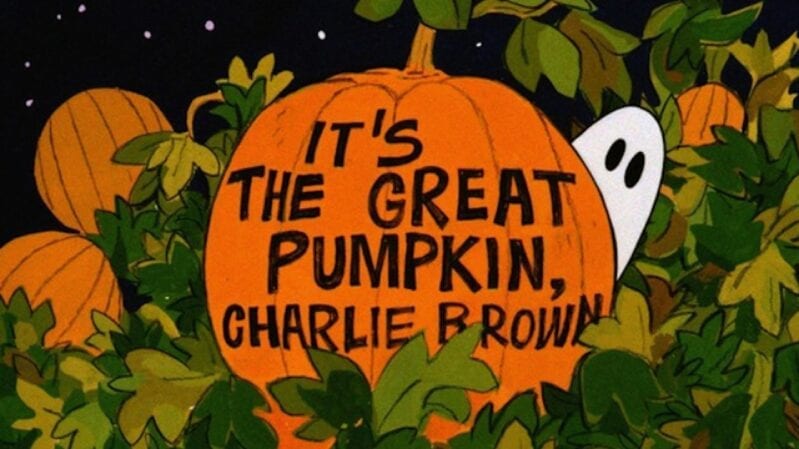 It’s The Great Pumpkin, Charlie Brown Will Air On ABC Twice This Month