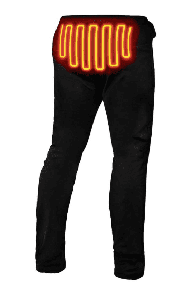 You Can Get Battery Operated Heated Pants For The Person Who Is Always Cold