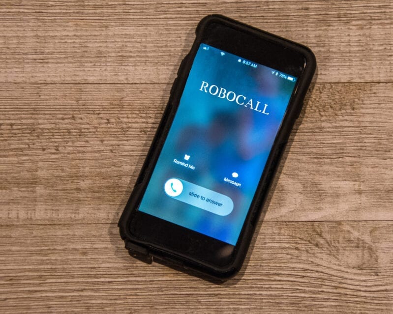 Here’s How to Set Your iPhone to Send Spam Calls Directly to Voicemail