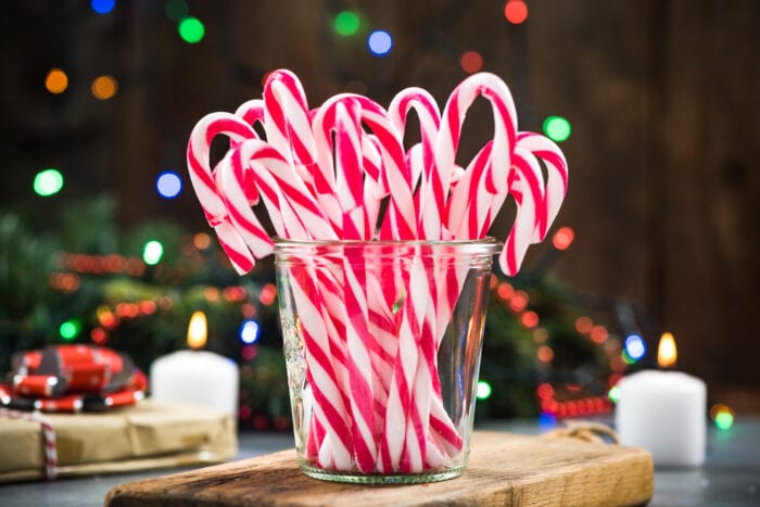 Brach's Mystery Candy Canes Are Here and I Am Ready to Try Them