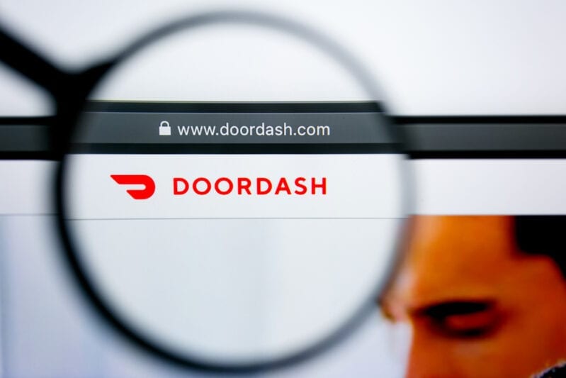 DoorDash Just Announced A Data Breach That Exposed 5 Million People’s Info